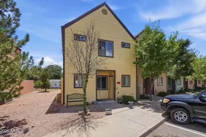 803 W Longhorn Road #1, Payson, AZ 85541 - Photo 1