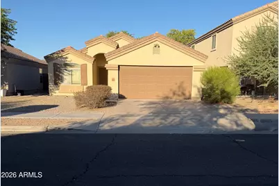 5903 S 31st Drive, Phoenix, AZ 85041 - Photo 1