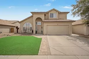 5431 W Folley St, Chandler, AZ 85226 - Photo 1