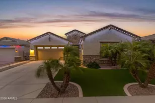 11116 E Travertine Ave, Mesa, AZ 85212 - Photo 1