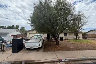 1542 N Rowen St, Mesa, AZ 85207 - Photo 1