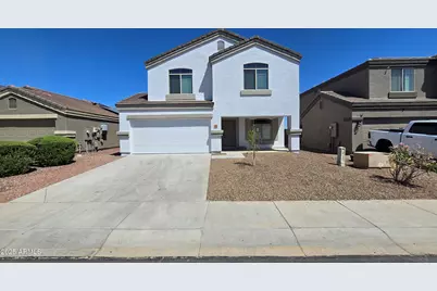 23451 N El Frio Court, Sun City, AZ 85373 - Photo 1