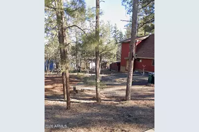 4317 Antelope Lane #74, Show Low, AZ 85901 - Photo 1