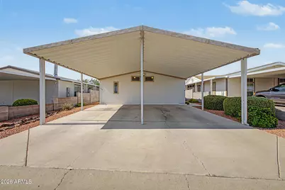 8601 N 103rd Avenue #218, Peoria, AZ 85345 - Photo 1
