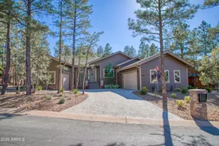 3361 W Mariposa Ln Ln, Show Low, AZ 85901 - Photo 1