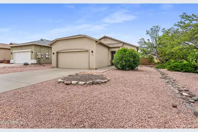 573 S Elk Ridge Drive, Camp Verde, AZ 86322 - Photo 1