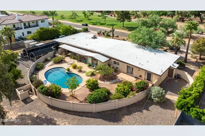 8622 E Cactus Wren Road, Scottsdale, AZ 85250 - Photo 1