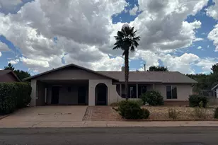554 Hegge Dr, Sierra Vista, AZ 85635 - Photo 1