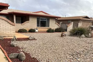 1665 Plaza Ayala, Sierra Vista, AZ 85635 - Photo 1