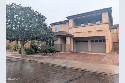 3858 E Morelos Street, Gilbert, AZ 85295 - Photo 1