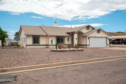 3111 Player Avenue, Sierra Vista, AZ 85650 - Photo 1