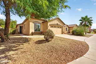 15272 W Jackson St, Goodyear, AZ 85338 - Photo 1