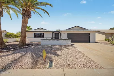 1780 Leisure World --, Mesa, AZ 85206 - Photo 1