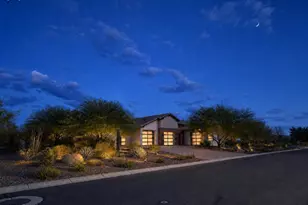 4050 Miners Spring Way, Wickenburg, AZ 85390 - Photo 1
