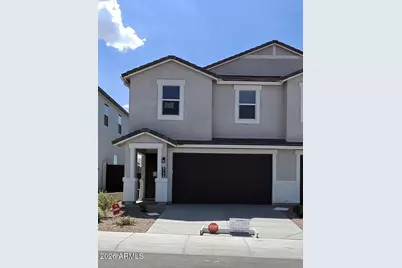 9746 S 12th St. Street, Phoenix, AZ 85042 - Photo 1