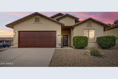 1684 S Tenen Pass Drive, Benson, AZ 85602 - Photo 1