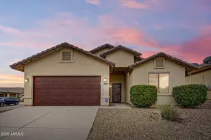 1684 S Tenen Pass Dr, Benson, AZ 85602 - Photo 1