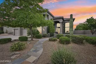 16406 E Crystal Ridge Dr, Fountain Hills, AZ 85268 - Photo 1