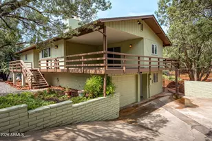 155 Canyon Wren Dr, Sedona, AZ 86336 - Photo 1