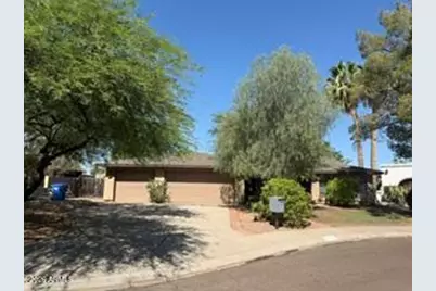 15840 N 47 Street, Phoenix, AZ 85032 - Photo 1