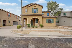 2540 N 149th Ave, Goodyear, AZ 85395 - Photo 1