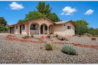 1310 S Pioneer Drive, Cottonwood, AZ 86326 - Photo 1