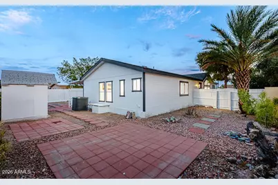 6674 W Camino San Xavier --, Glendale, AZ 85308 - Photo 19