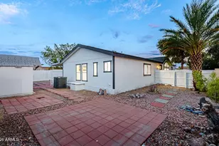 6674 W Camino San Xavier, Glendale, AZ 85308 - Photo 19
