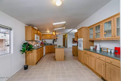 6674 W Camino San Xavier --, Glendale, AZ 85308 - Photo 9