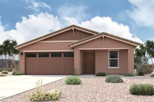 24481 W St Catherine Ave, Buckeye, AZ 85326 - Photo 1