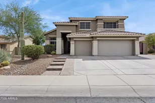 40016 N Faith Ln, Anthem, AZ 85086 - Photo 1