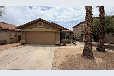 12941 W Bloomfield Road, El Mirage, AZ 85335 - Photo 1