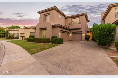 7479 E Sunnyvale Drive, Scottsdale, AZ 85258 - Photo 1