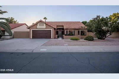 15832 N 60th Way, Scottsdale, AZ 85254 - Photo 1