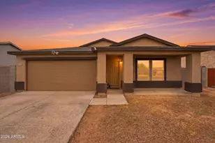 14966 S Patagonia Rd, Arizona City, AZ 85123 - Photo 1