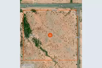 29611 E Main Street #-, Gila Bend, AZ 85337 - Photo 1