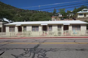 638 Tombstone Canyon, Bisbee, AZ 85603 - Photo 1