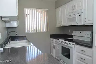 20421 N 3rd Drive #8, Phoenix, AZ 85027 - Photo 1