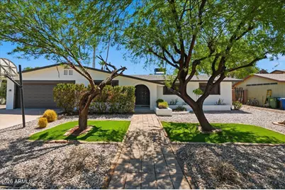 6217 S Hazelton Lane, Tempe, AZ 85283 - Photo 1