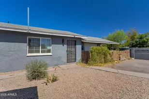 110 N 33rd Ave, Phoenix, AZ 85009 - Photo 1