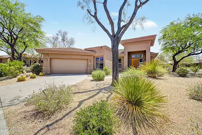 33111 N 72nd Way, Scottsdale, AZ 85266 - Photo 1