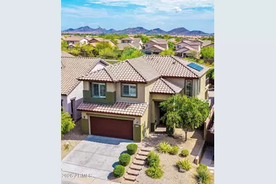 3835 W Ranier Court, Anthem, AZ 85086 - Photo 1