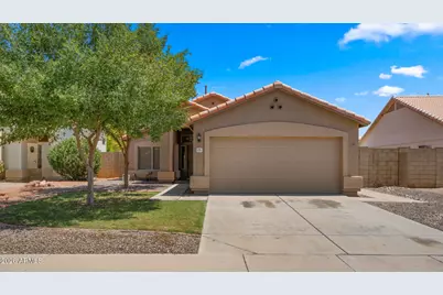 275 N Rock Street, Gilbert, AZ 85234 - Photo 1