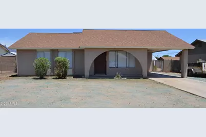 2247 S Arizona Road, Apache Junction, AZ 85119 - Photo 1