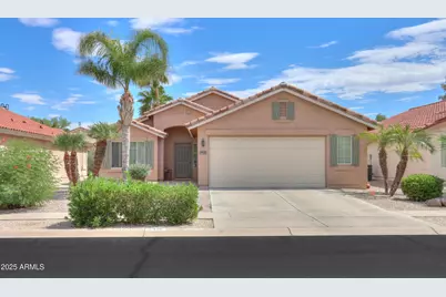 2415 E Antigua Drive, Casa Grande, AZ 85194 - Photo 1