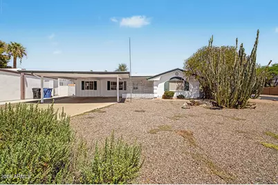 809 S Saranac Avenue, Mesa, AZ 85208 - Photo 1