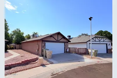 11815 N 65th Drive, Glendale, AZ 85304 - Photo 1