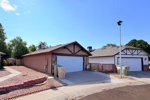 11815 N 65th Dr, Glendale, AZ 85304 - Photo 1