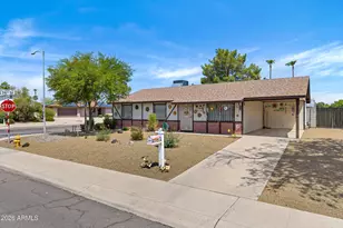 3602 E Pershing Ave, Phoenix, AZ 85032 - Photo 1