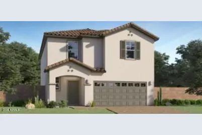 9731 W Weldon Avenue, Phoenix, AZ 85037 - Photo 1